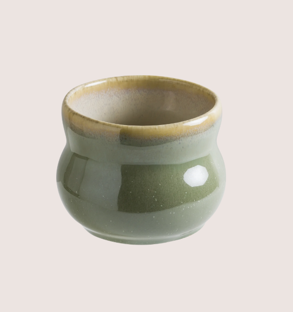 Sage Sand Aroma Lab Kahve Fincanı 200 cc