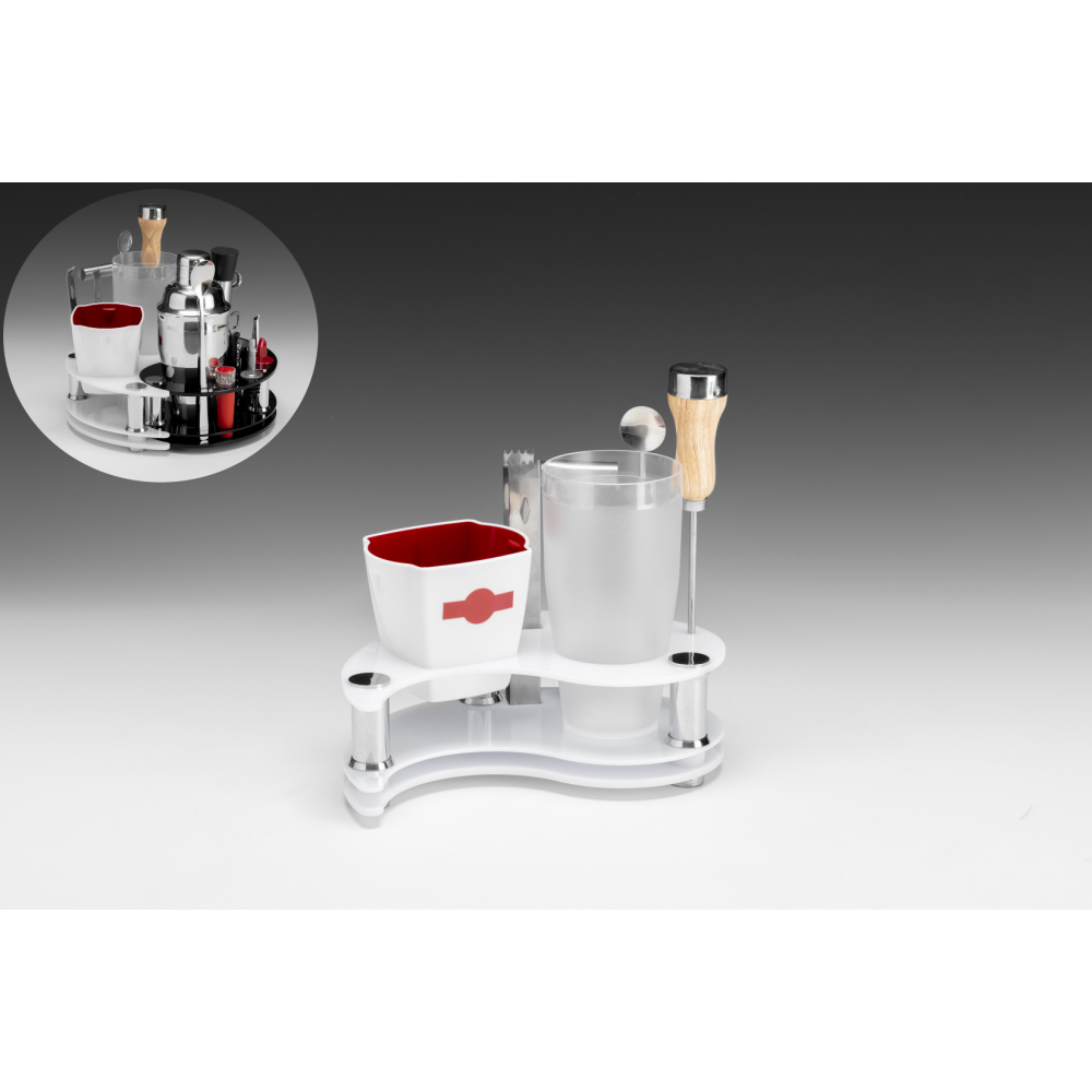 Shaker Seti Yinyang Model 7 Parça