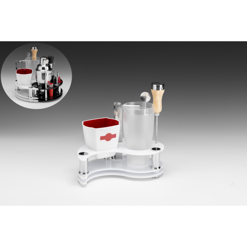 Shaker Seti Yinyang Model 7 Parça