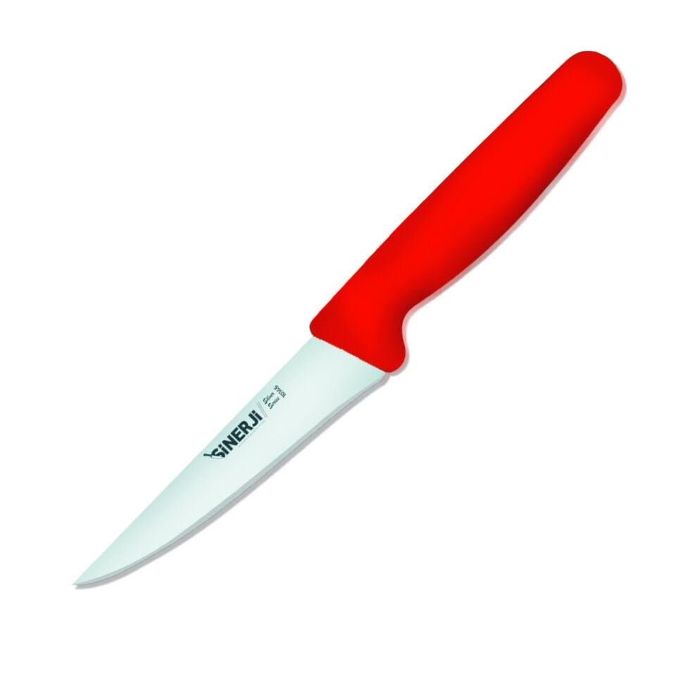 Silver Küçük Mutfak Bıçağı 12,5 Cm