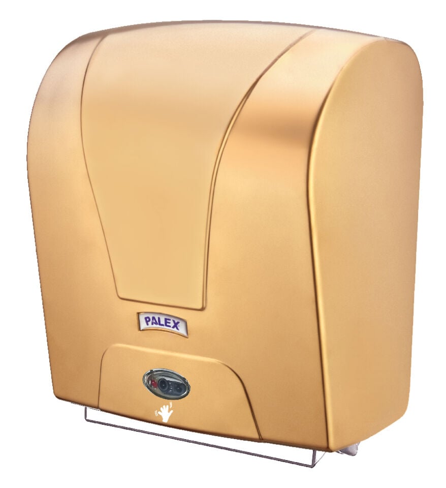 Still Otomatik Havlu Dispenseri (Gold)