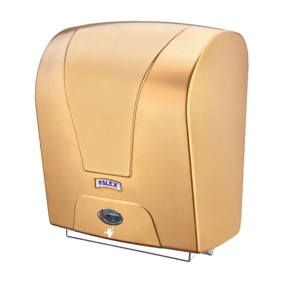 Still Otomatik Havlu Dispenseri (Gold)