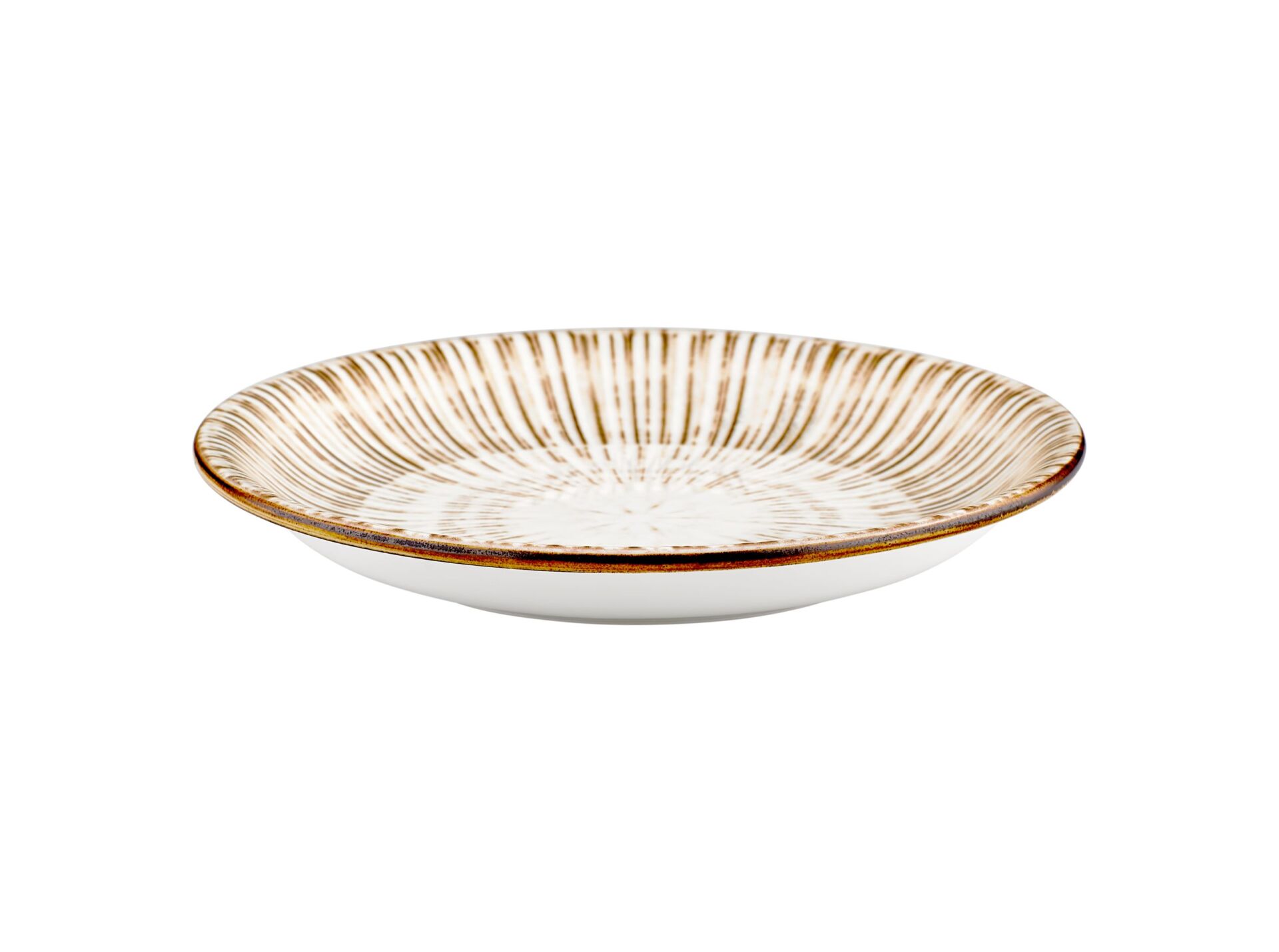 Legna Zest Çukur Tabak 9 Cm 50 CC