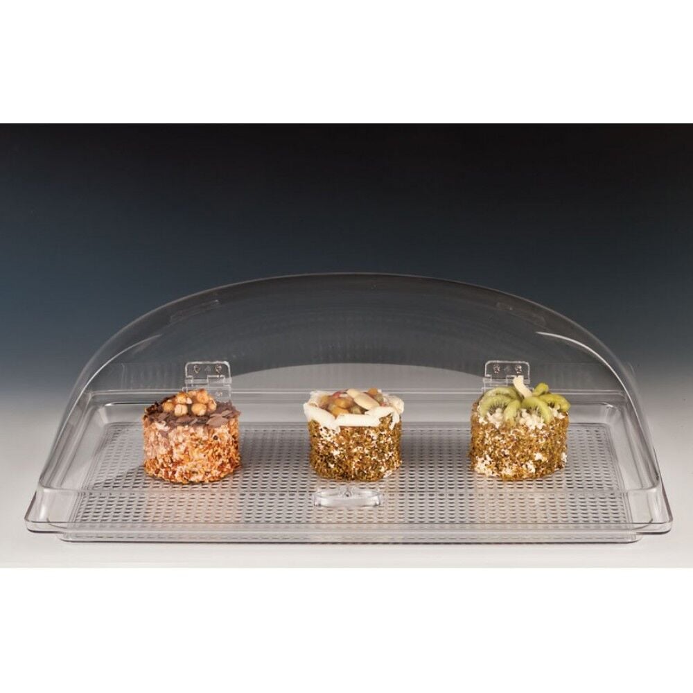 Menteşeli, Kapaklı Teşhir Standı