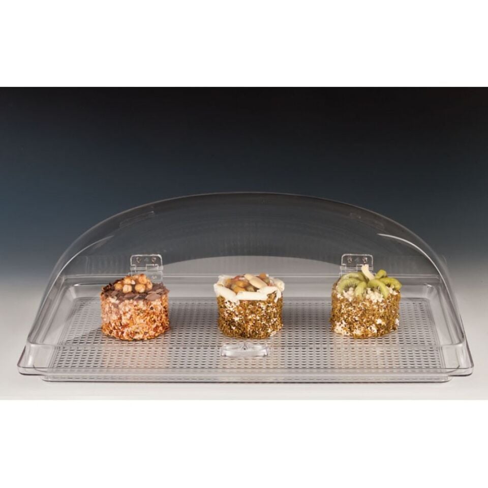 Menteşeli, Kapaklı Teşhir Standı