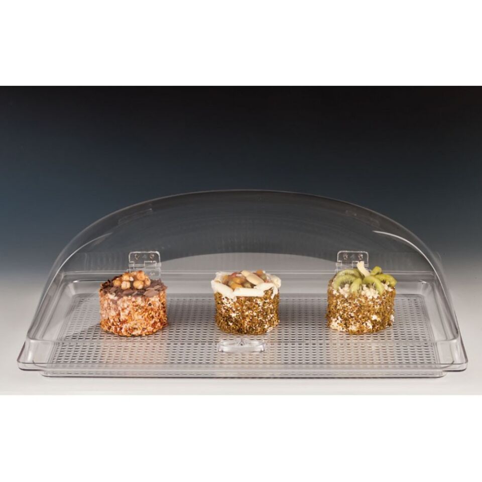 Menteşeli, Kapaklı Teşhir Standı