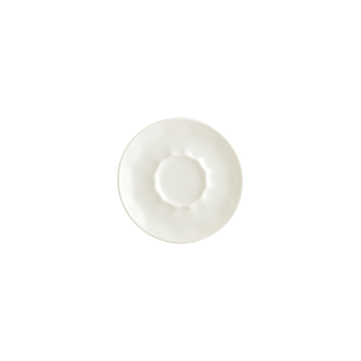 Raw Espresso Fincan Tabağı 12 Cm