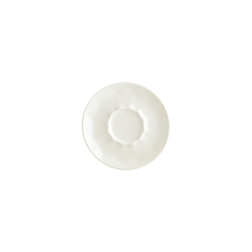 Raw Espresso Fincan Tabağı 12 Cm