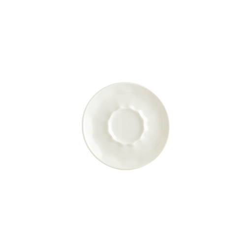 Raw Espresso Fincan Tabağı 12 Cm