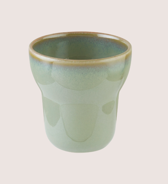 Sage Yeşil Softline Mug 300cc