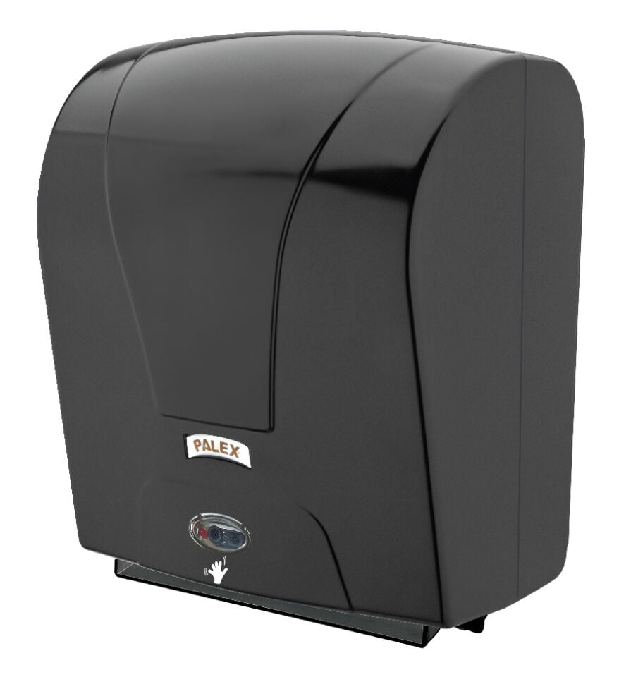 Still Otomatik Havlu Dispenseri (Siyah)