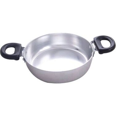 Alüminyum Menemen ve Yumurta Sahanı 24 Cm