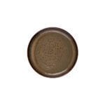 Hazel Jord Düz Tabak 15 cm