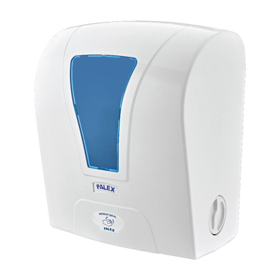 Still Autocut Havlu Dispenseri (Beyaz)