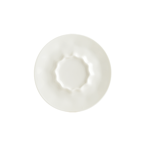 Raw Kahve Tabağı 16 Cm