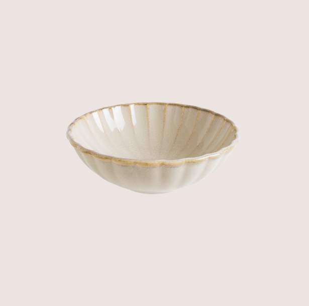 Sand East Çukur Tabak 16 Cm