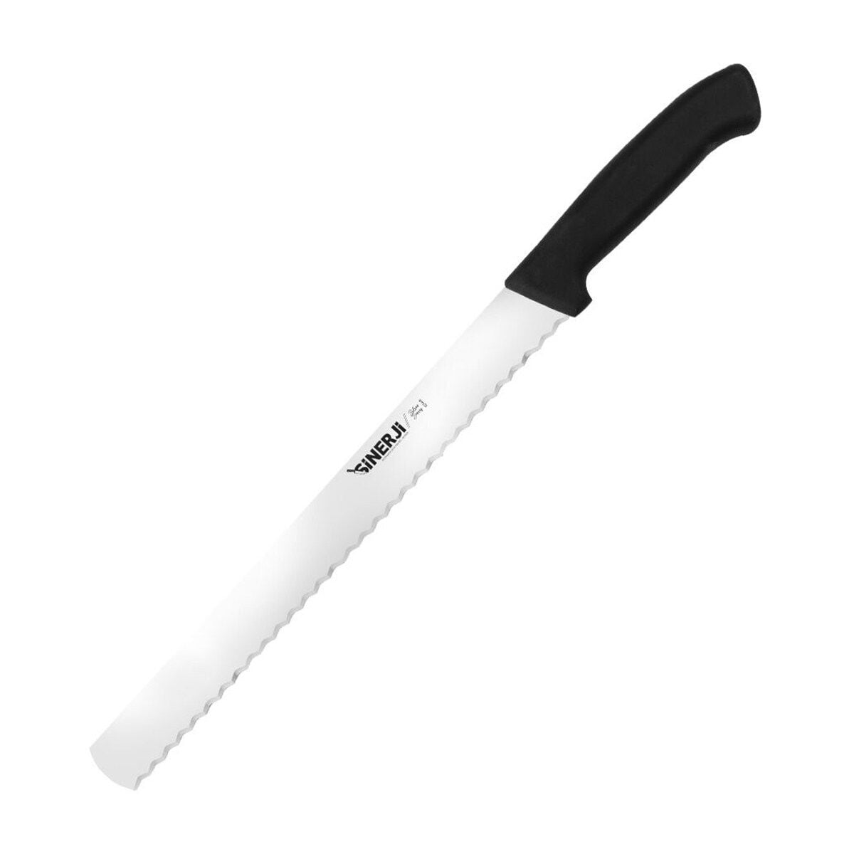 Silver Jambon  Bıçağı 30 Cm
