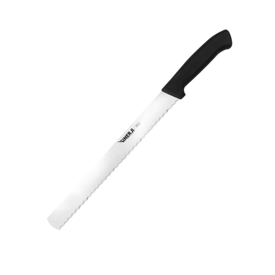 Silver Jambon  Bıçağı 30 Cm