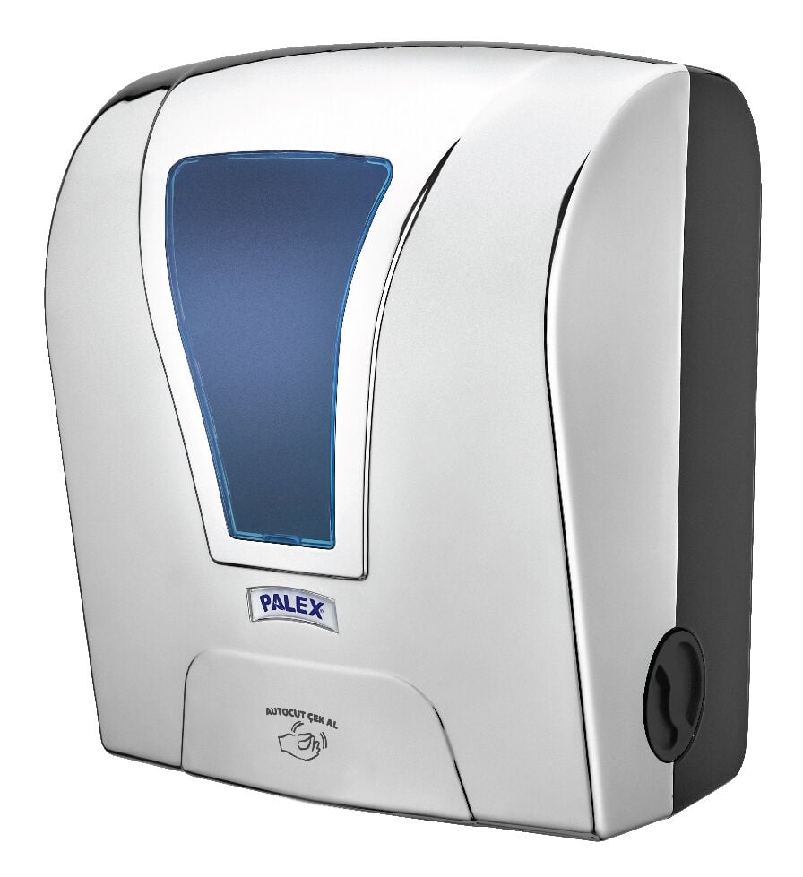 Still Autocut Havlu Dispenseri (Krom Kaplama)
