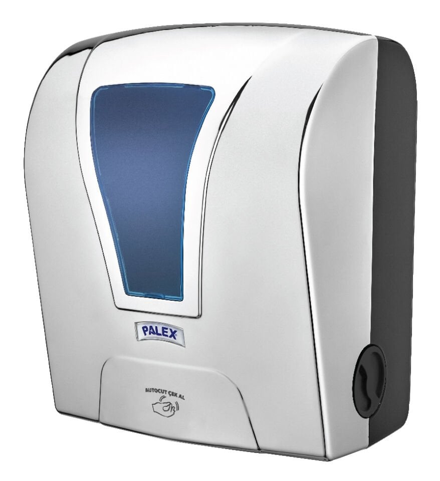 Still Autocut Havlu Dispenseri (Krom Kaplama)