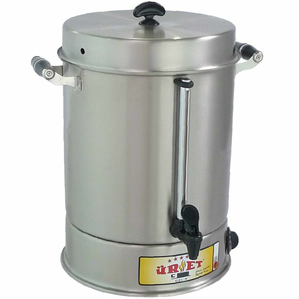 Su Isıtıcısı 50 Litre