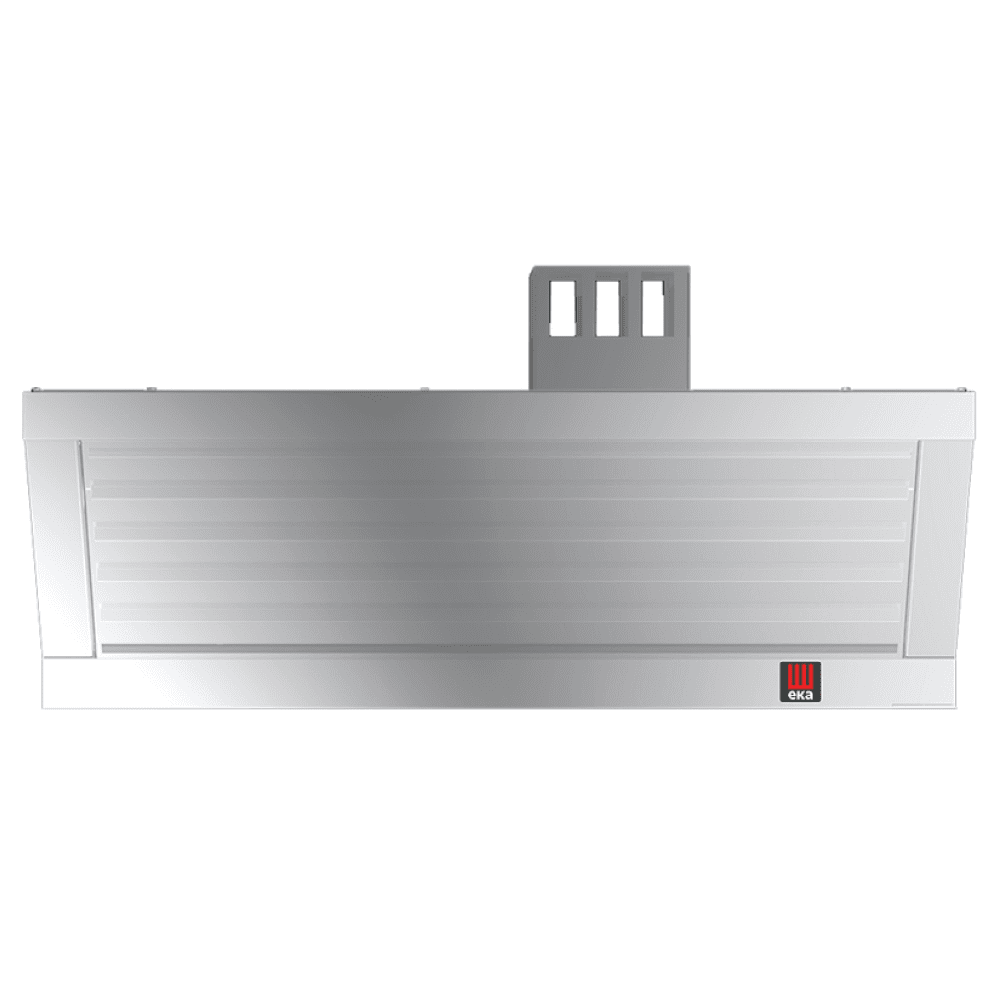 Yoğuşmalı Davlumbaz