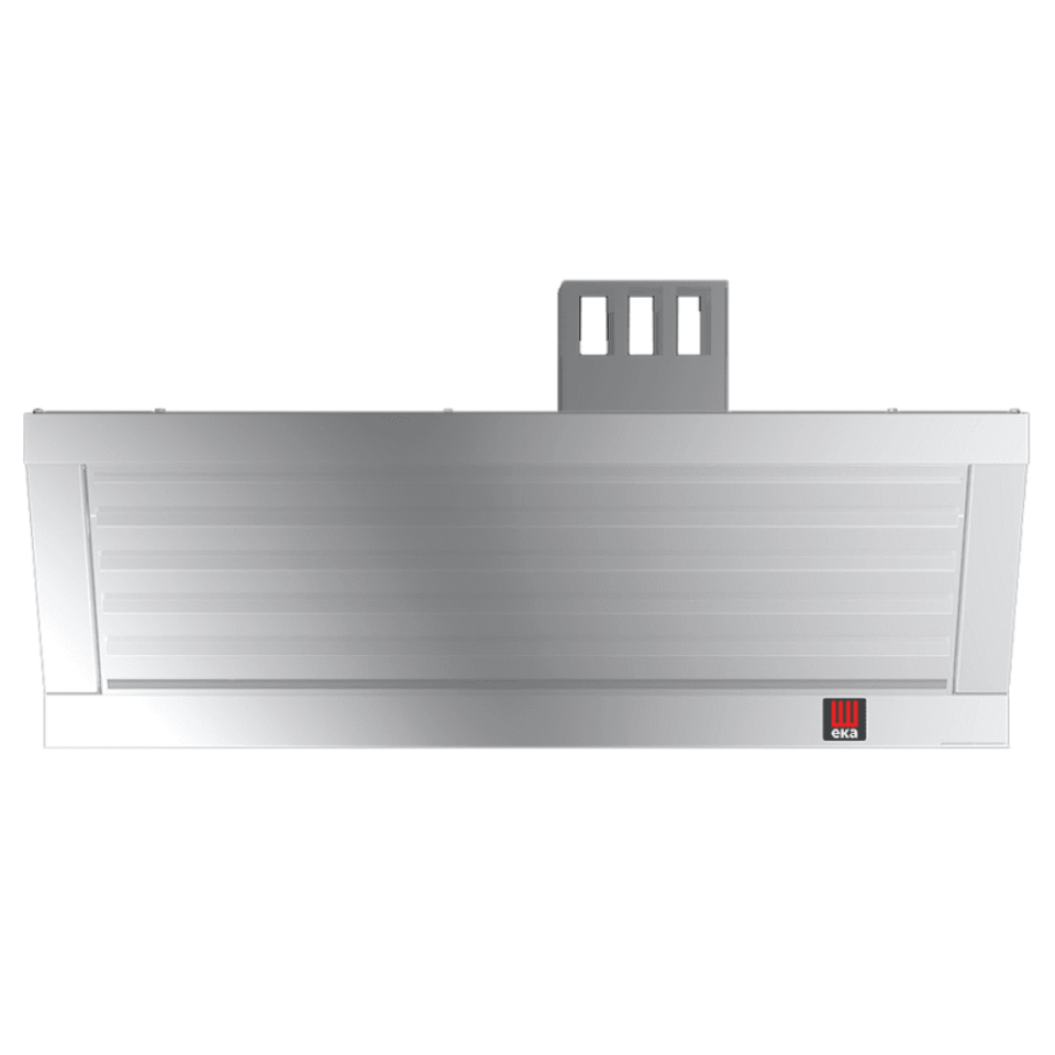 Yoğuşmalı Davlumbaz