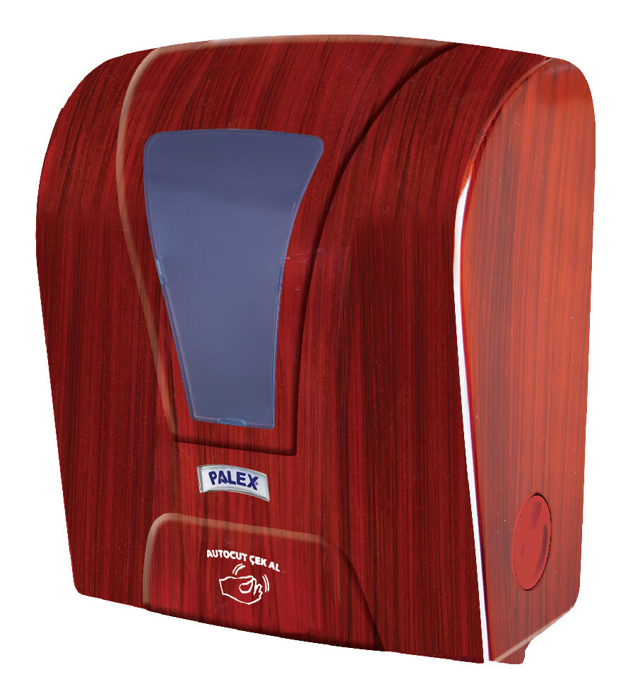 Still Autocut Havlu Dispenseri (Ahşap)