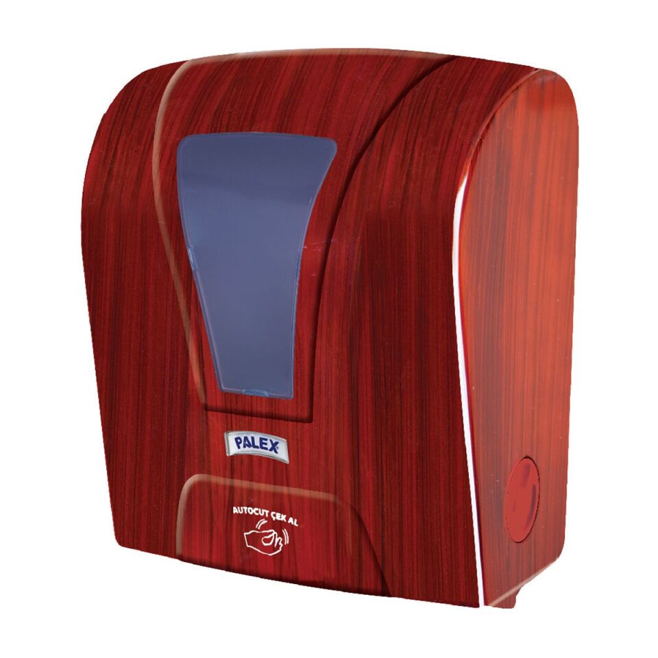 Still Autocut Havlu Dispenseri (Ahşap)