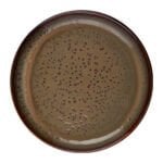 Hazel Jord Düz Tabak 27 cm