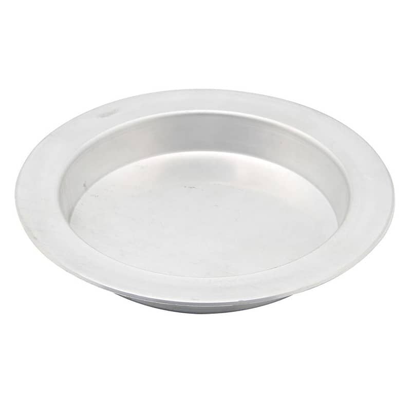 Alüminyum Künefe Tabağı No : 4