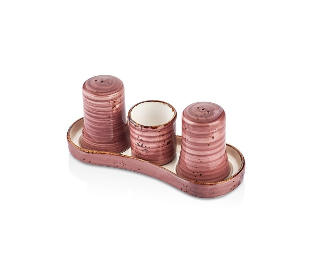 By Bone Rose Gastro Tuzluk 7 Cm