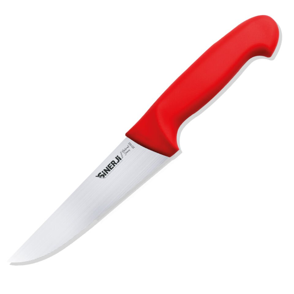 Protrend Kasap Bıçağı 16,5 Cm