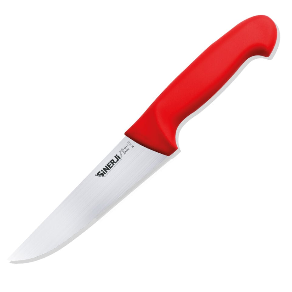Protrend Kasap Bıçağı 16,5 Cm