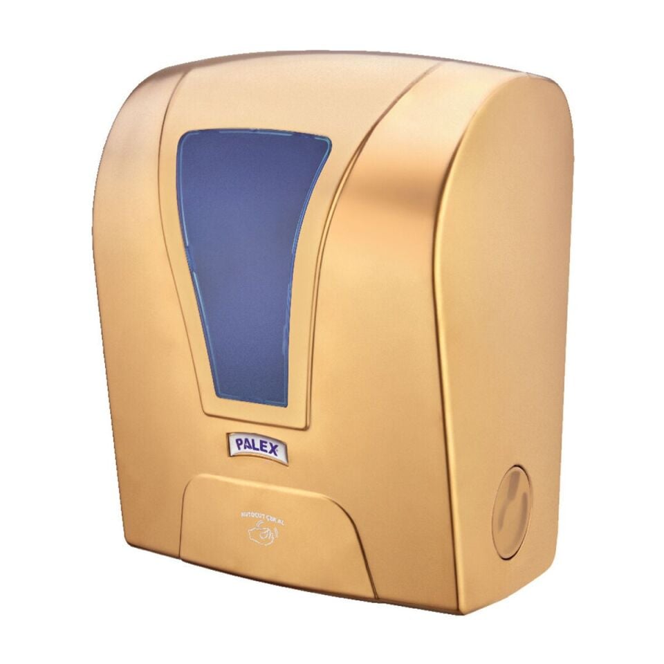 Still Autocut Havlu Dispenseri (Gold)