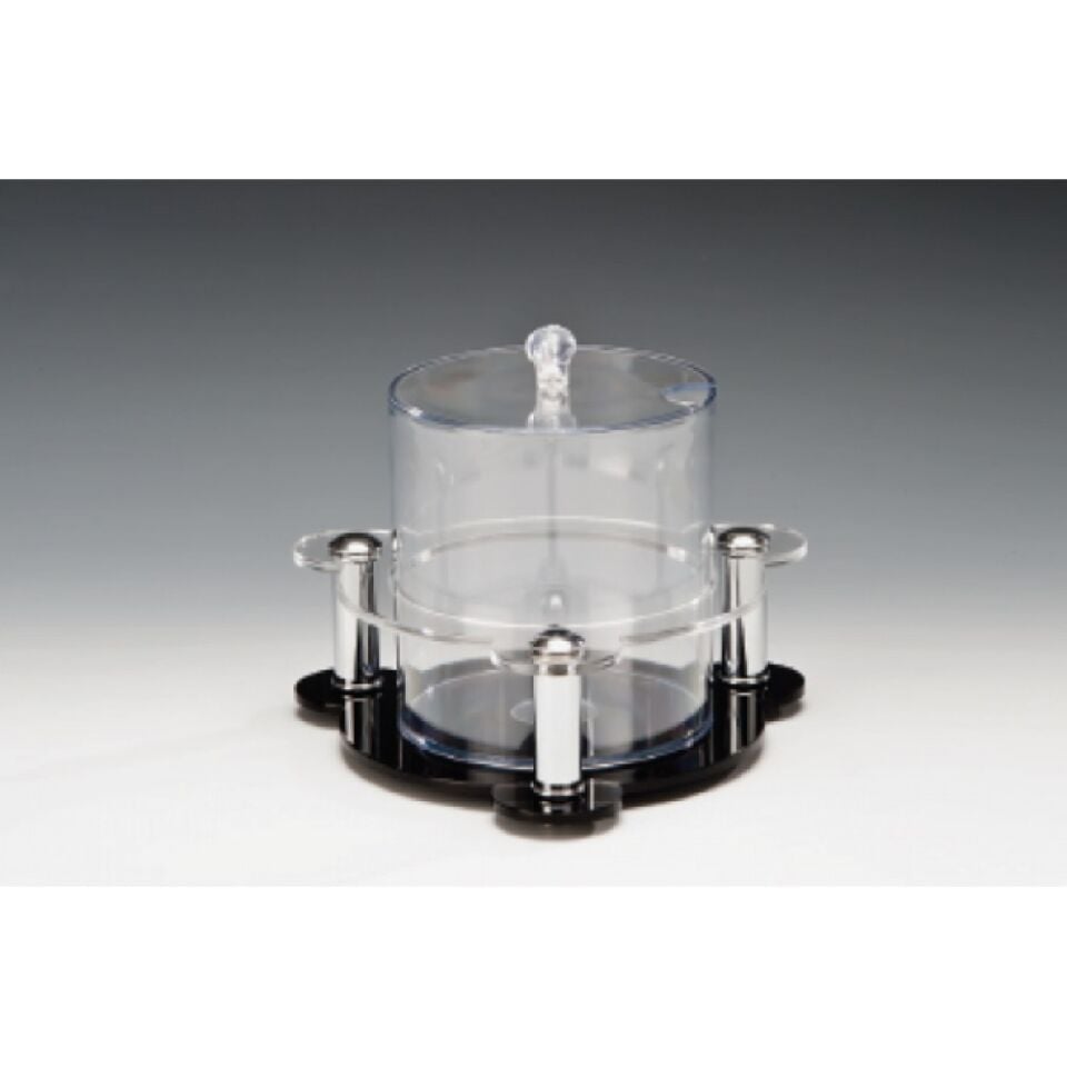 Tekli Sosluk ve Reçellik