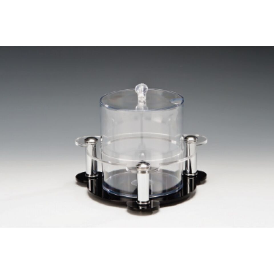 Tekli Sosluk ve Reçellik