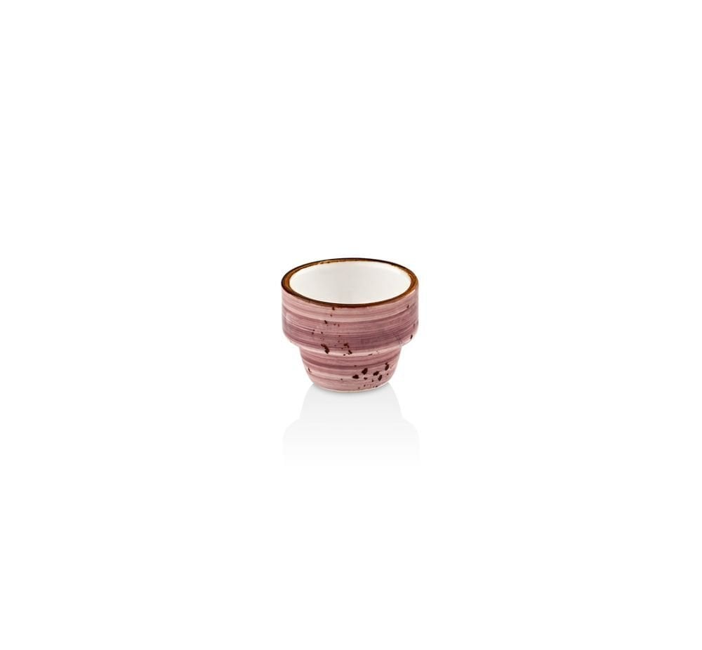 By Bone Rose Gastro Yumurtalık 5 Cm
