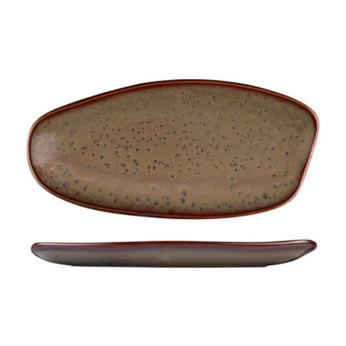 Hazel Jord Sunum Tabağı 31 cm