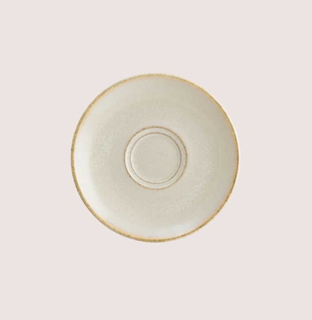 Sand Gourmet Kahve Fincan Tabağı 16 Cm