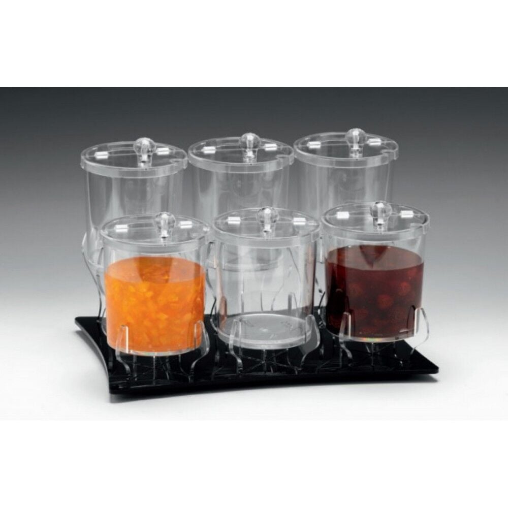 Altılı Sosluk ve Reçellik Standı