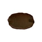 Hazel Sonnet Sunum Tabağı 23 cm