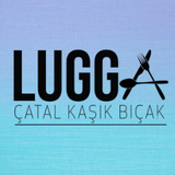 Lugga Çatal,Kaşık